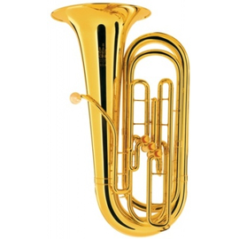 Туба Conn-Selmer 1135W, image 